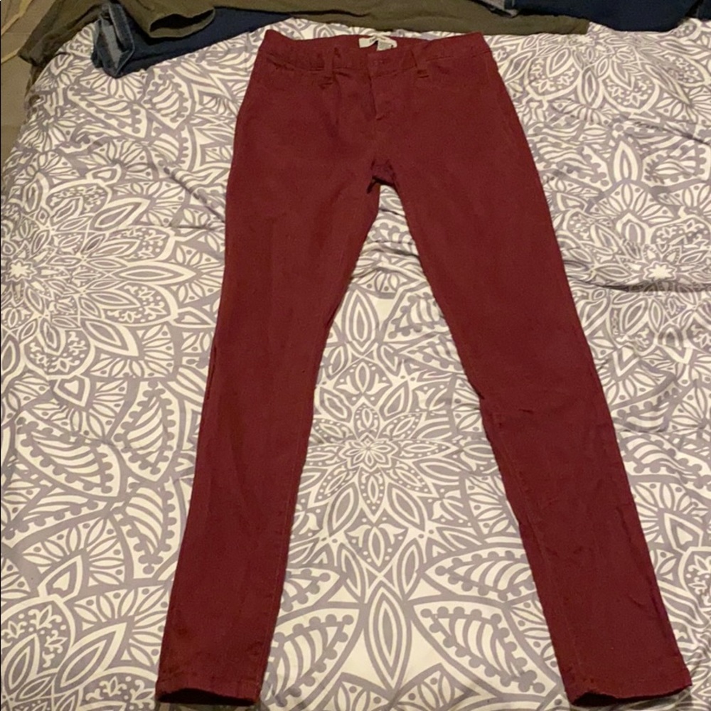 Jeans